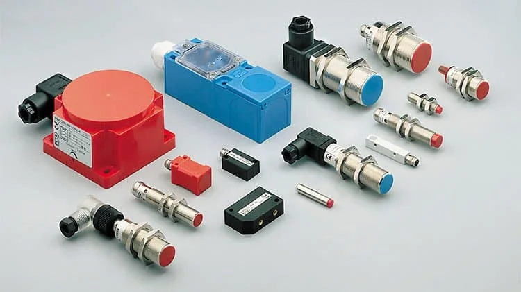 Sensórica Industrial