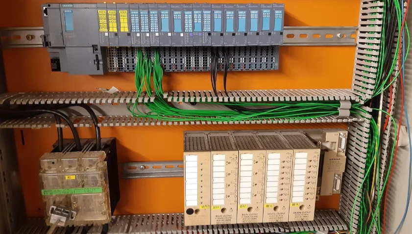 Actualización de Software