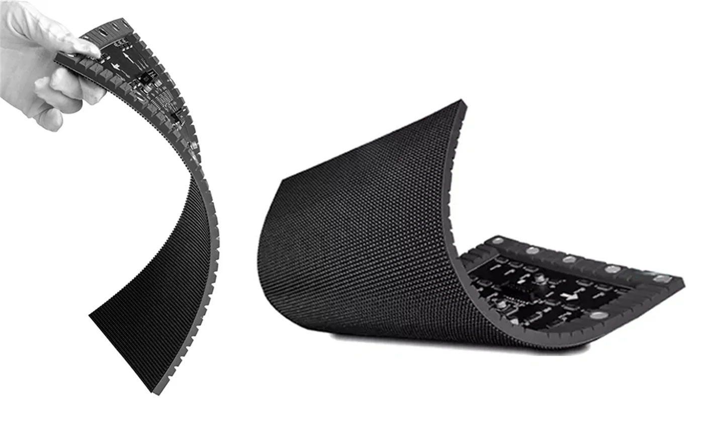 Módulo P2.5 Flexible