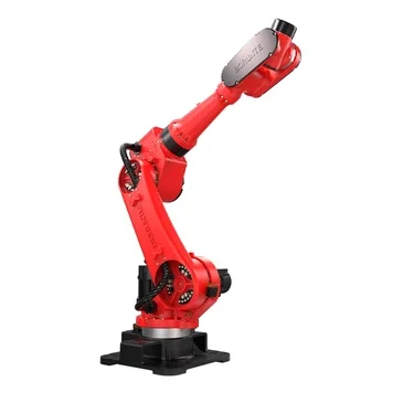 Robot 6 Ejes 10kg