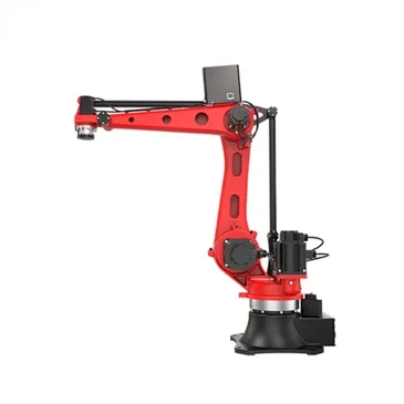 Robot 6 Ejes 20kg Soldadura