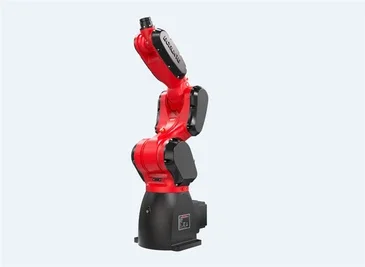 Robot 6 Ejes 3kg