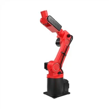 Robot 6 Ejes 5kg