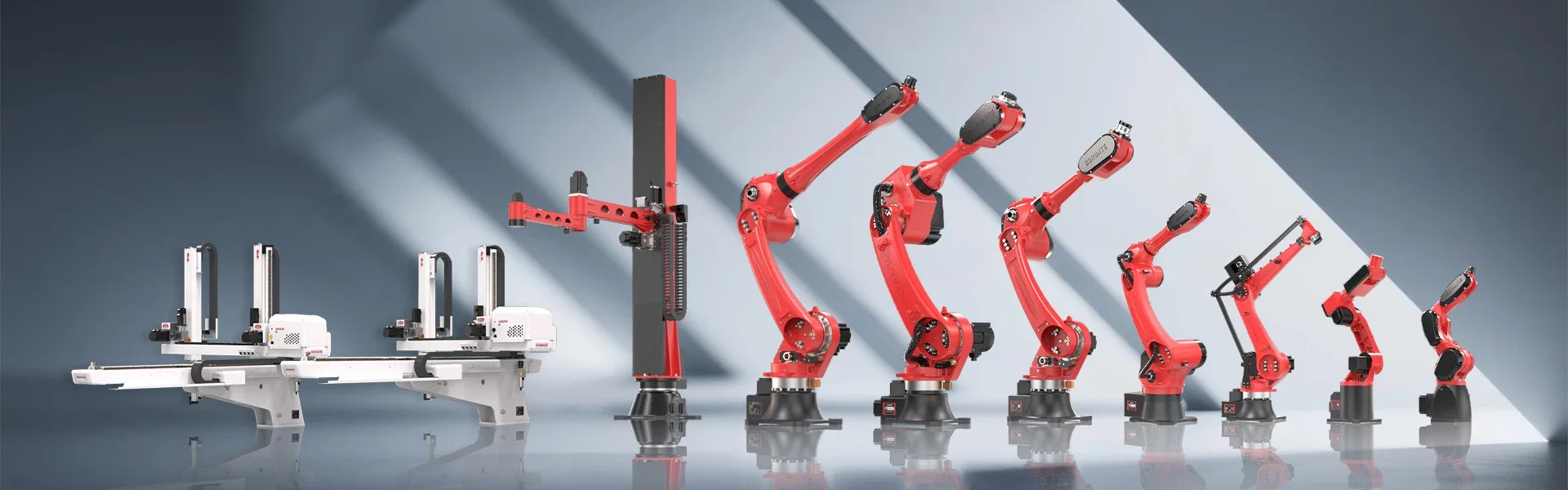 Robótica Industrial