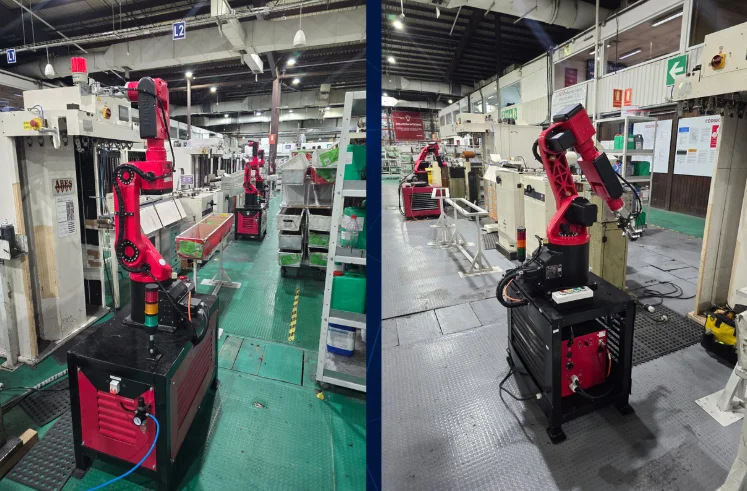 Traslado de Producto